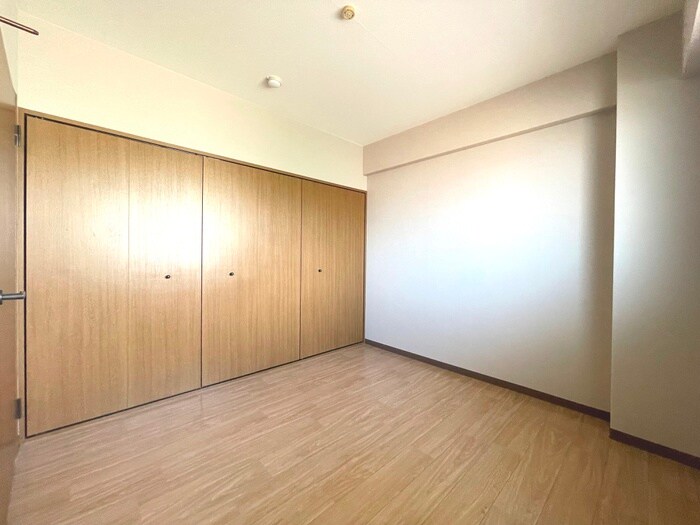 プランド－ル耳原の物件内観写真