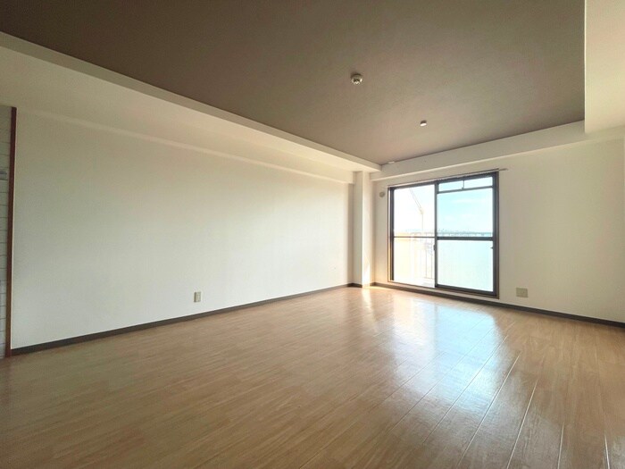 プランド－ル耳原の物件内観写真