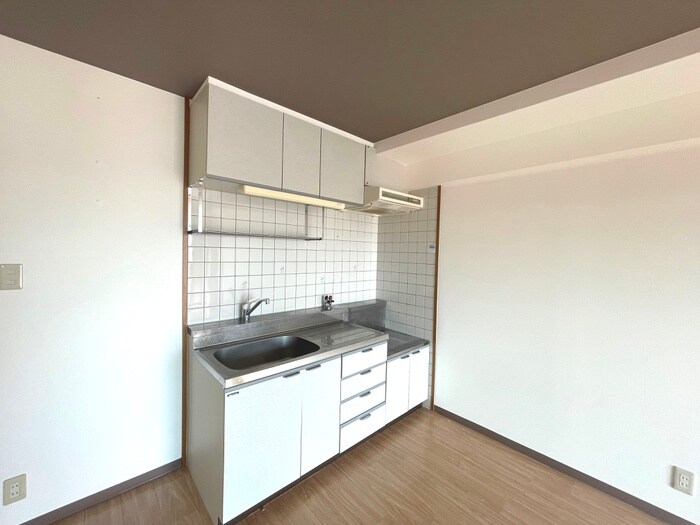 プランド－ル耳原の物件内観写真