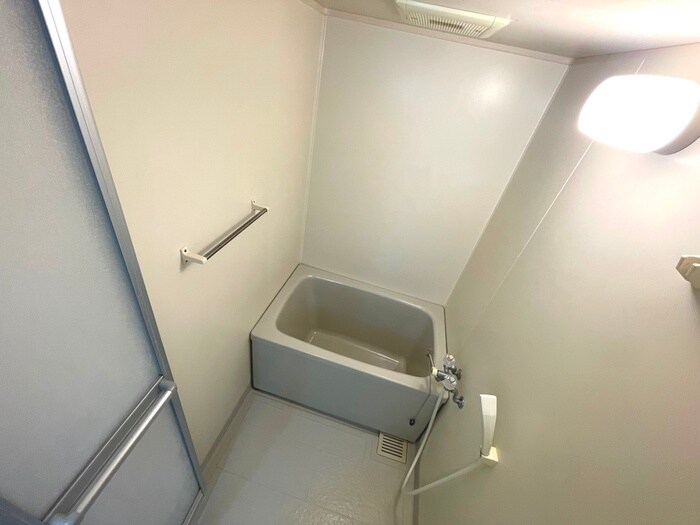 プランド－ル耳原の物件内観写真