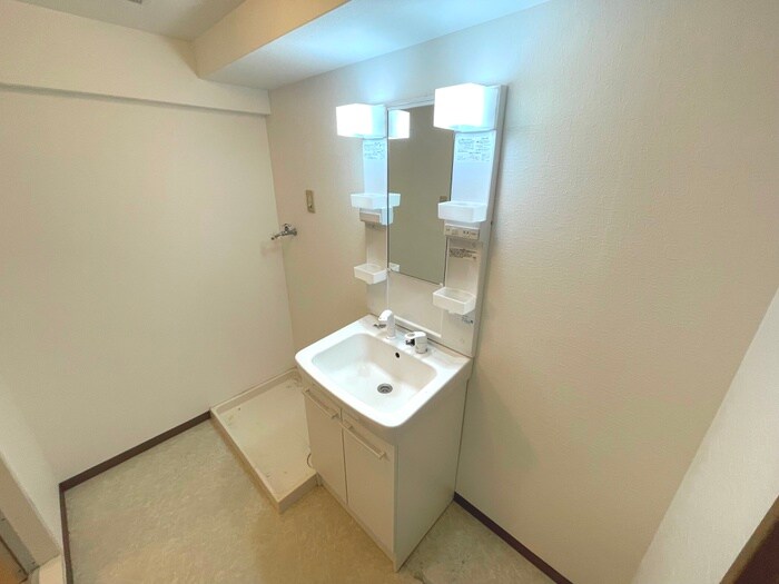 プランド－ル耳原の物件内観写真