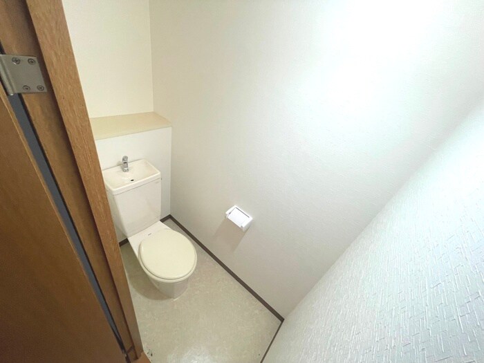 プランド－ル耳原の物件内観写真