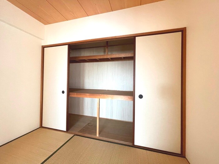 プランド－ル耳原の物件内観写真