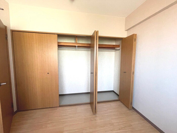 プランド－ル耳原の物件内観写真