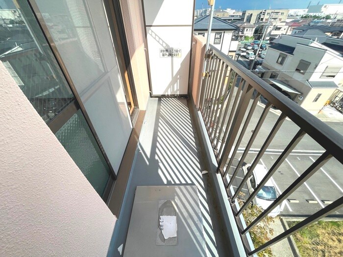 プランド－ル耳原の物件内観写真