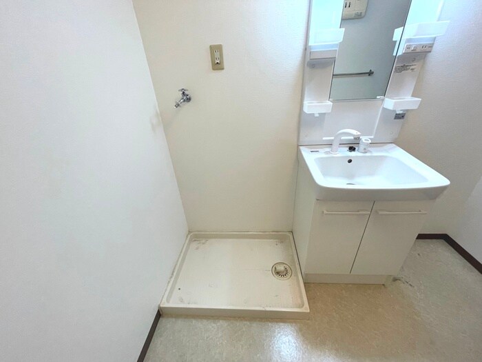 プランド－ル耳原の物件内観写真