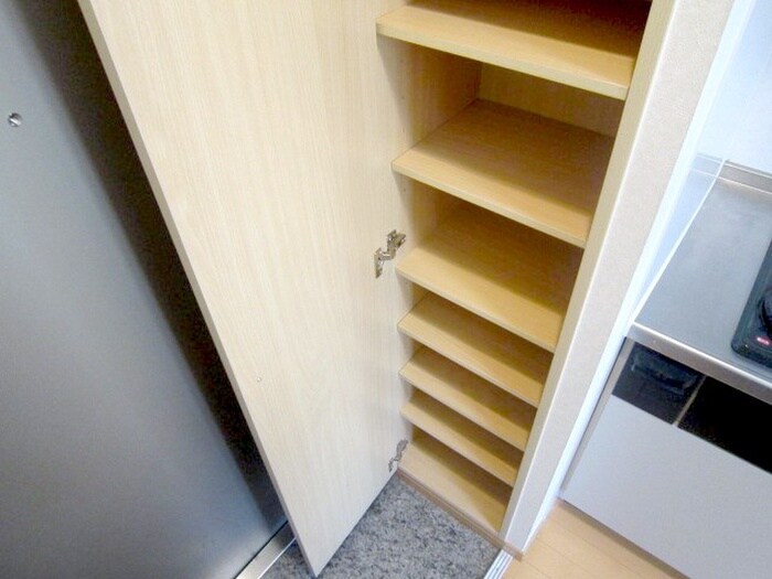 ｱﾝﾌﾟﾙ-ﾙﾌｪ-ﾙﾌﾘ-ｼﾞｱの物件内観写真