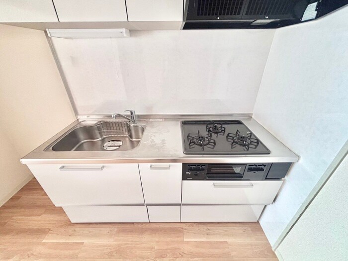 ラ・ジョリーメゾンの物件内観写真