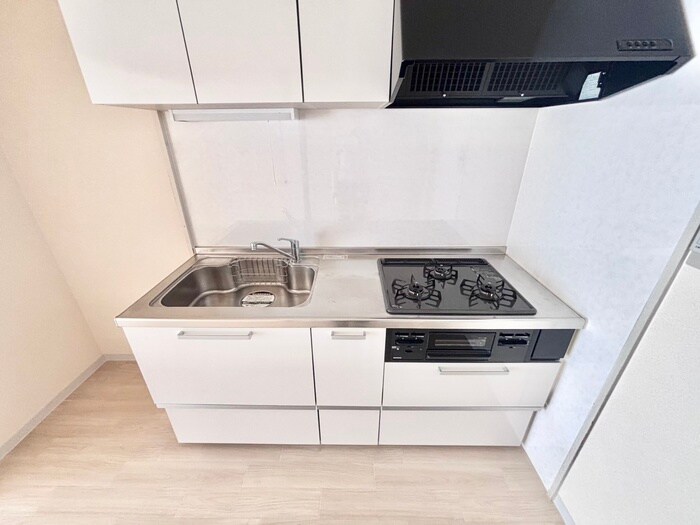 ラ・ジョリーメゾンの物件内観写真