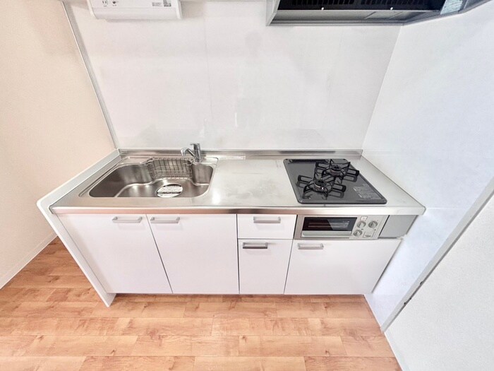 ラ・ジョリーメゾンの物件内観写真