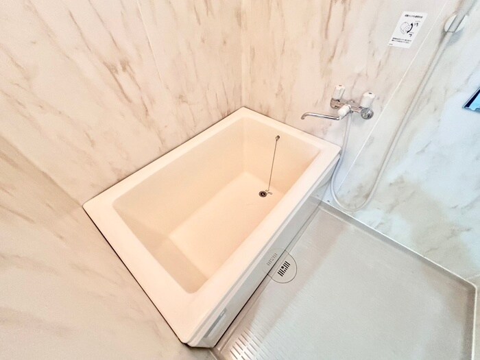 ラ・ジョリーメゾンの物件内観写真