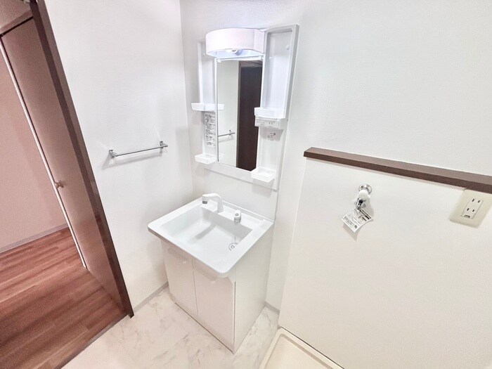 ラ・ジョリーメゾンの物件内観写真