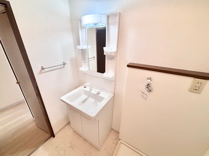 ラ・ジョリーメゾンの物件内観写真