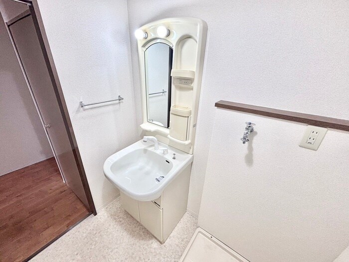 ラ・ジョリーメゾンの物件内観写真