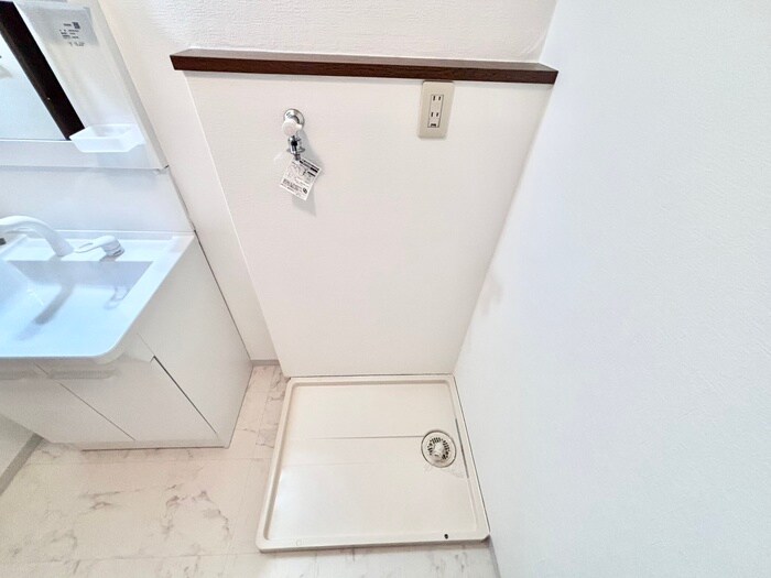 ラ・ジョリーメゾンの物件内観写真