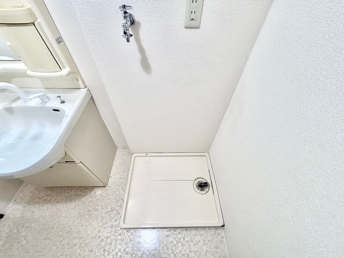 ラ・ジョリーメゾンの物件内観写真