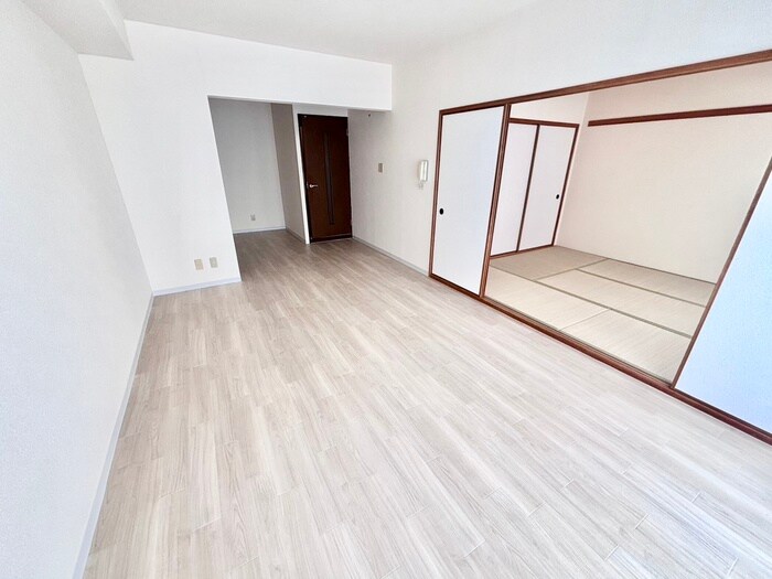 ラ・ジョリーメゾンの物件内観写真