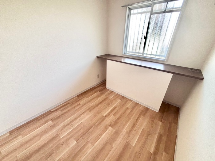 ラ・ジョリーメゾンの物件内観写真