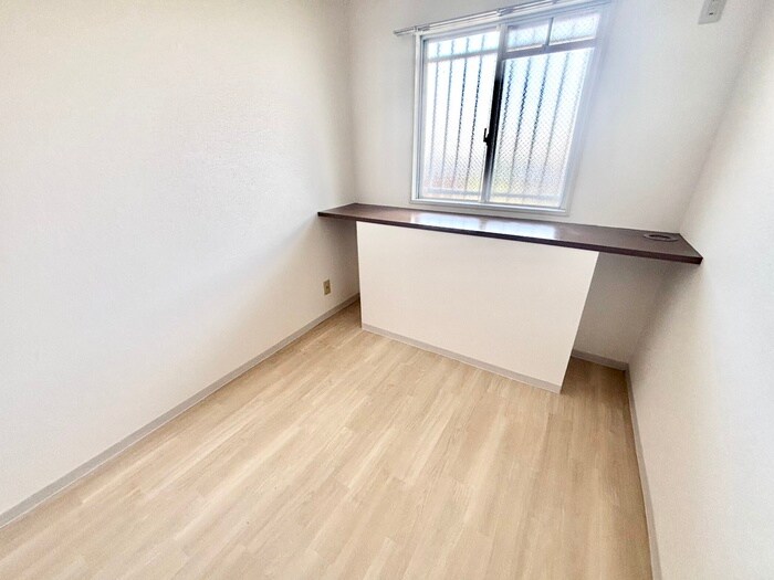 ラ・ジョリーメゾンの物件内観写真