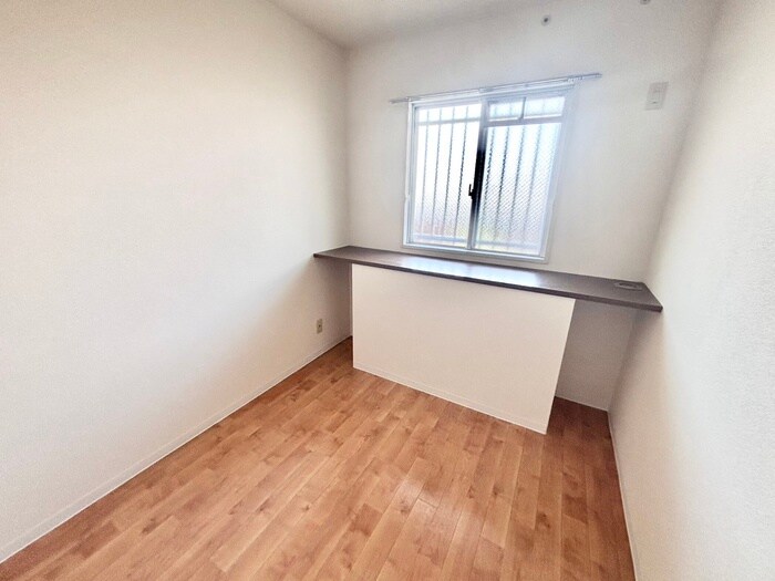 ラ・ジョリーメゾンの物件内観写真