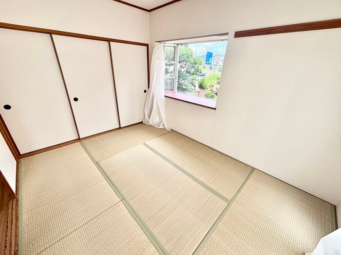 ラ・ジョリーメゾンの物件内観写真