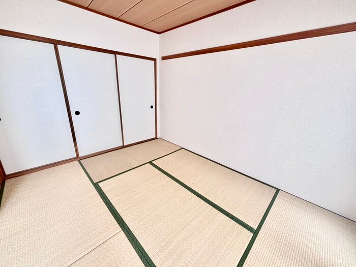 ラ・ジョリーメゾンの物件内観写真