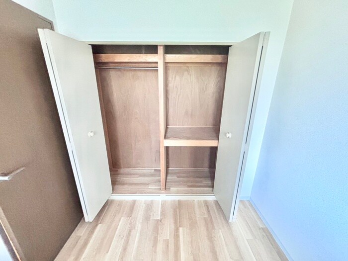 ラ・ジョリーメゾンの物件内観写真