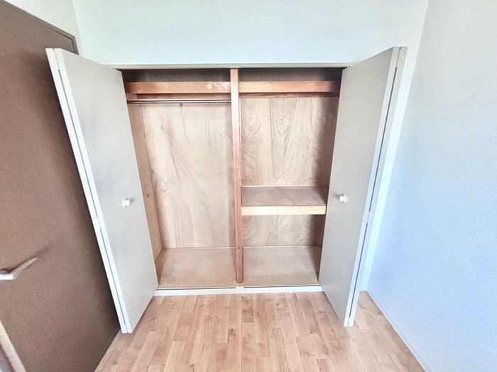 ラ・ジョリーメゾンの物件内観写真