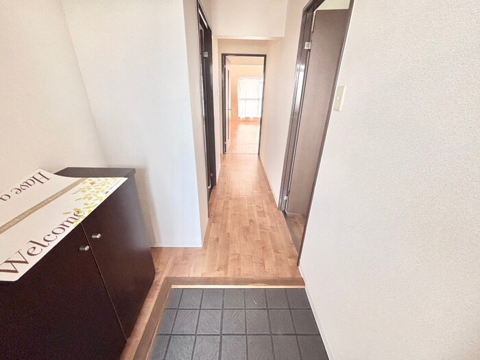 ラ・ジョリーメゾンの物件内観写真