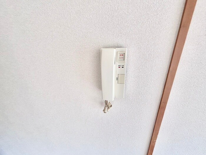 ラ・ジョリーメゾンの物件内観写真