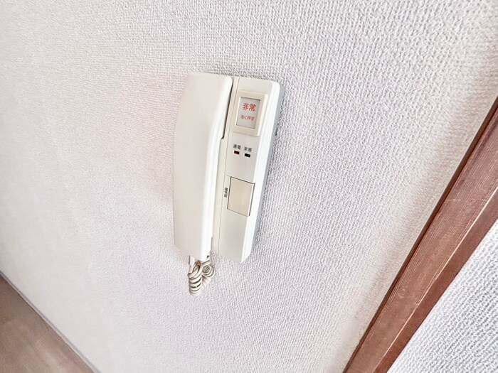 ラ・ジョリーメゾンの物件内観写真