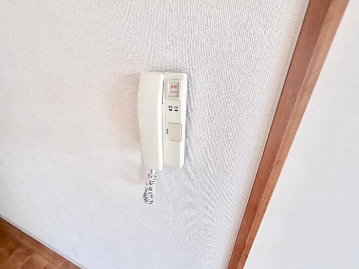 ラ・ジョリーメゾンの物件内観写真