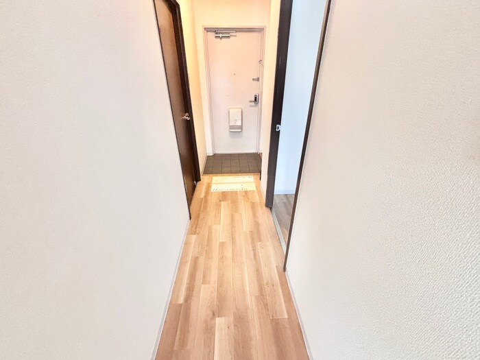 ラ・ジョリーメゾンの物件内観写真