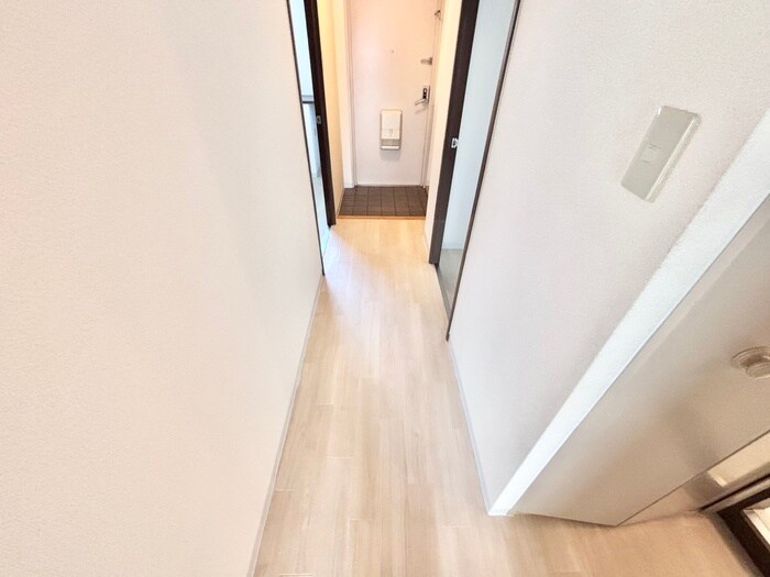 ラ・ジョリーメゾンの物件内観写真