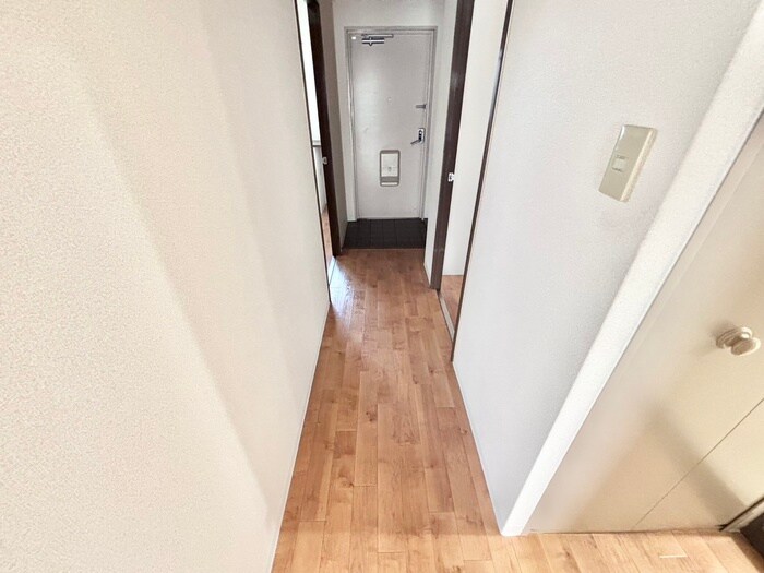 ラ・ジョリーメゾンの物件内観写真