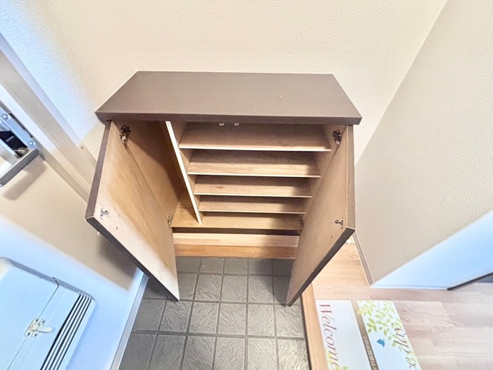 ラ・ジョリーメゾンの物件内観写真