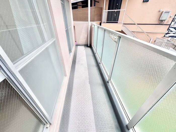 ラ・ジョリーメゾンの物件内観写真