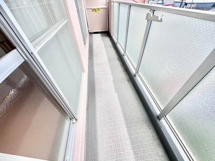 ラ・ジョリーメゾンの物件内観写真