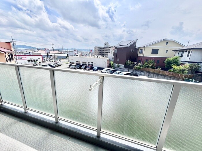 ラ・ジョリーメゾンの物件内観写真