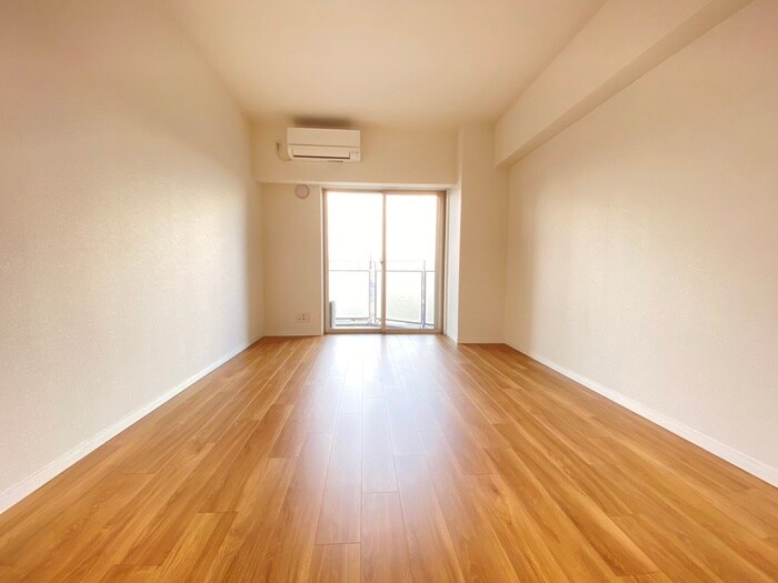 ＰＲＩＭＯＲＥＧＡＬＯ西京極の物件内観写真