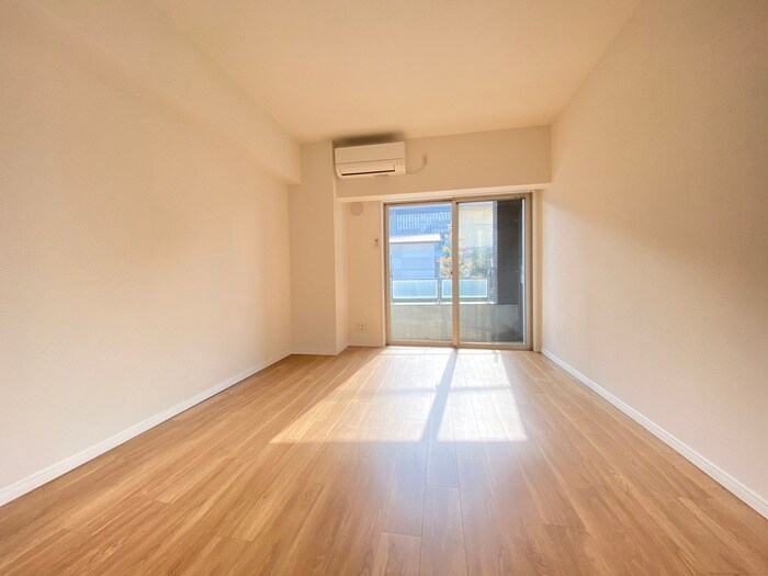 ＰＲＩＭＯＲＥＧＡＬＯ西京極の物件内観写真