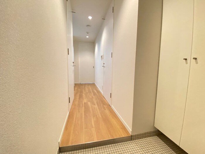 ＰＲＩＭＯＲＥＧＡＬＯ西京極の物件内観写真