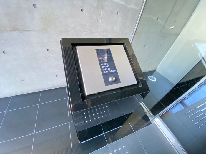 ＰＲＩＭＯＲＥＧＡＬＯ西京極の物件外観写真