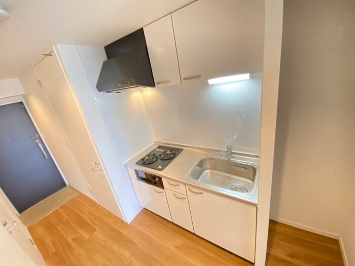 ＰＲＩＭＯＲＥＧＡＬＯ西京極の物件内観写真