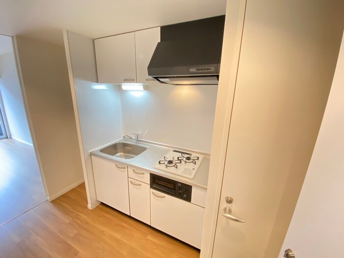 ＰＲＩＭＯＲＥＧＡＬＯ西京極の物件内観写真