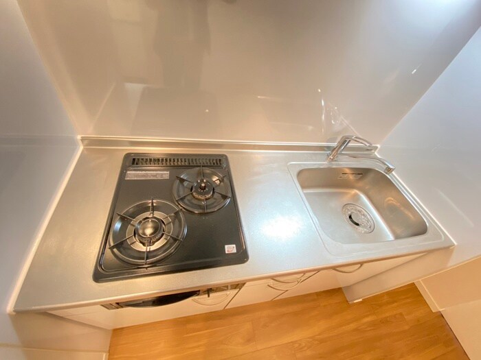 ＰＲＩＭＯＲＥＧＡＬＯ西京極の物件内観写真