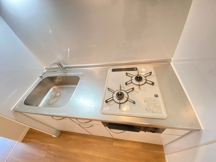 ＰＲＩＭＯＲＥＧＡＬＯ西京極の物件内観写真