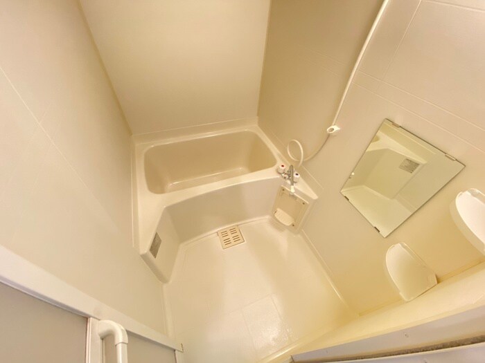 ＰＲＩＭＯＲＥＧＡＬＯ西京極の物件内観写真