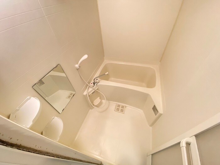 ＰＲＩＭＯＲＥＧＡＬＯ西京極の物件内観写真