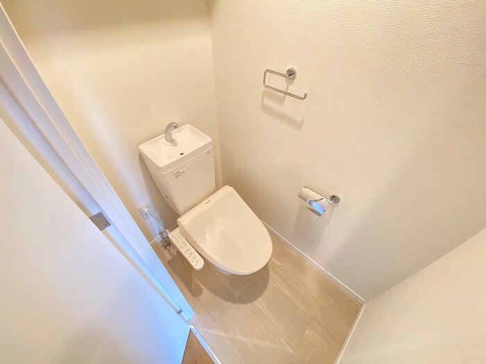 ＰＲＩＭＯＲＥＧＡＬＯ西京極の物件内観写真